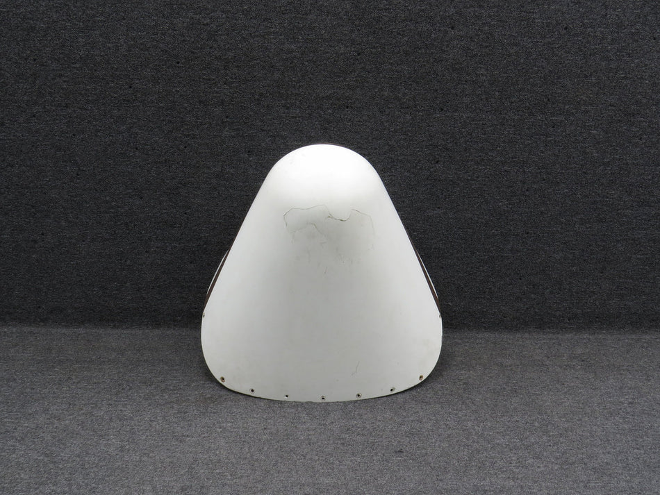 2001K-B Chamberlin Engineering Corp. Radome