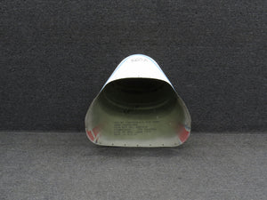 2001K-B Chamberlin Engineering Corp. Radome