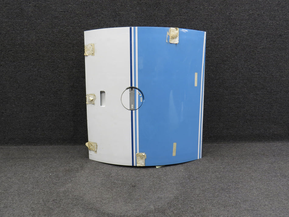 2311495-1 Learjet 24D Upper Door Structure Assembly