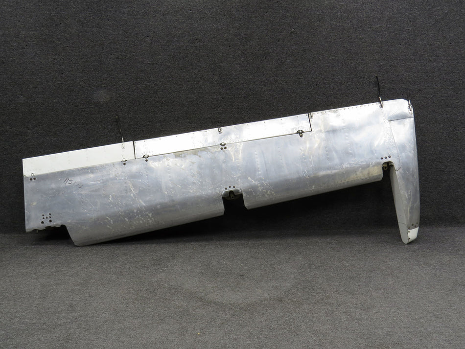 S25WG500001LH Hawker 125A Aileron LH With Trim Tabs