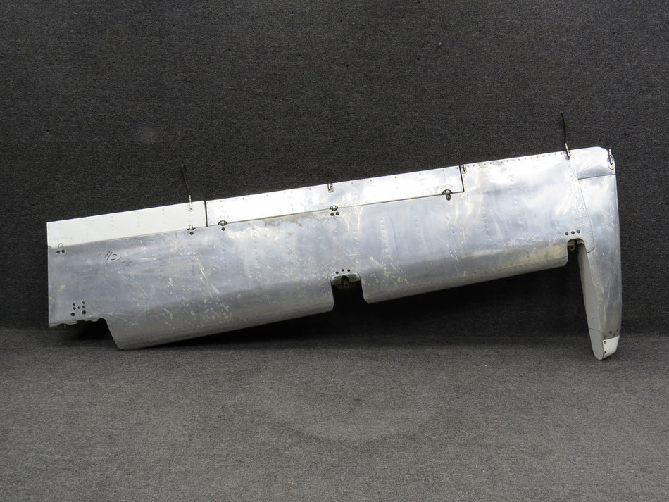 S25WG500001LH Hawker 125A Aileron LH With Trim Tabs
