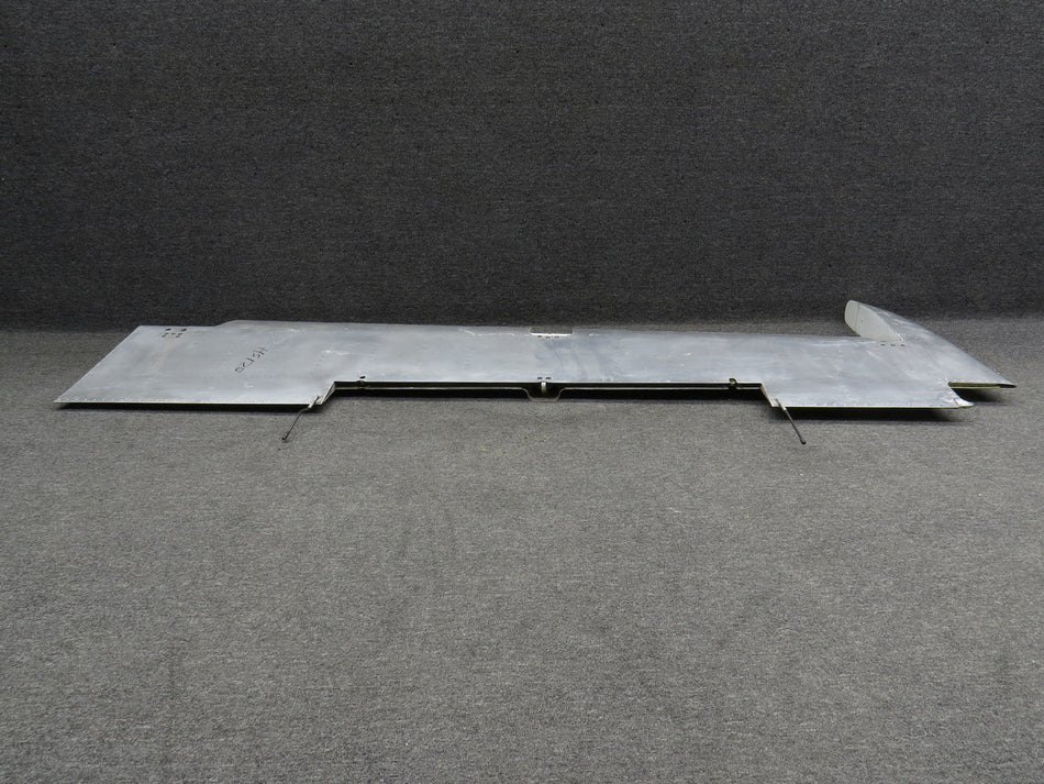S25WG500003RH Hawker 125A Aileron RH With Out Trim Tab