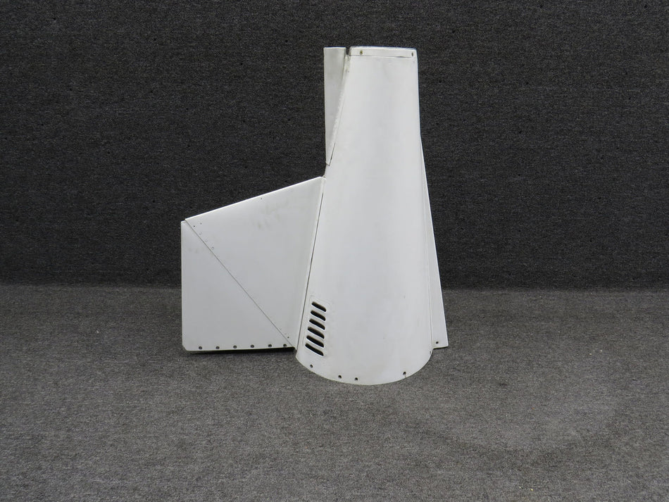 27-23002-001 Swearingen Fairchild SA-226-TC Stinger Tail Cone Assembly