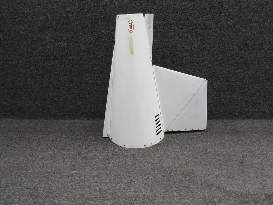 27-23002-001 Swearingen Fairchild SA-226-TC Stinger Tail Cone Assembly
