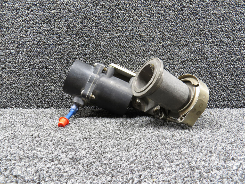 979458-4 Allied-Signal Aerospace Company Valve Modulating Assembly Series 4