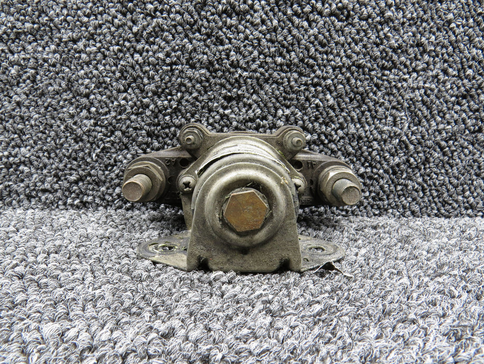 S-400-2 Learjet Continuous Duty Relay Unit (60A, 28VDC)