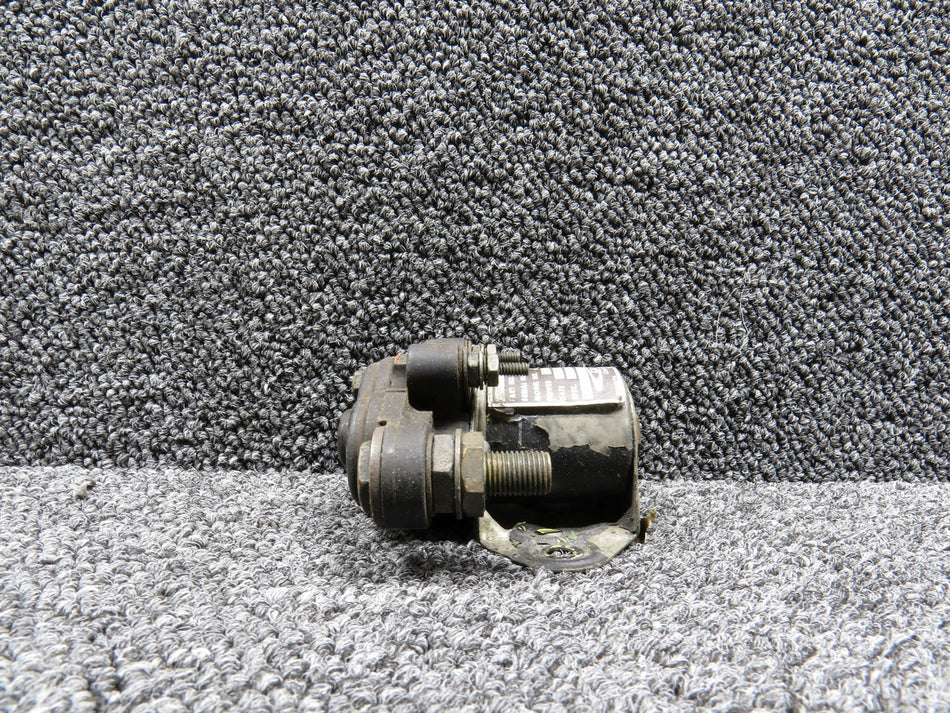 S-400-2 Learjet Continuous Duty Relay Unit (60A, 28VDC)