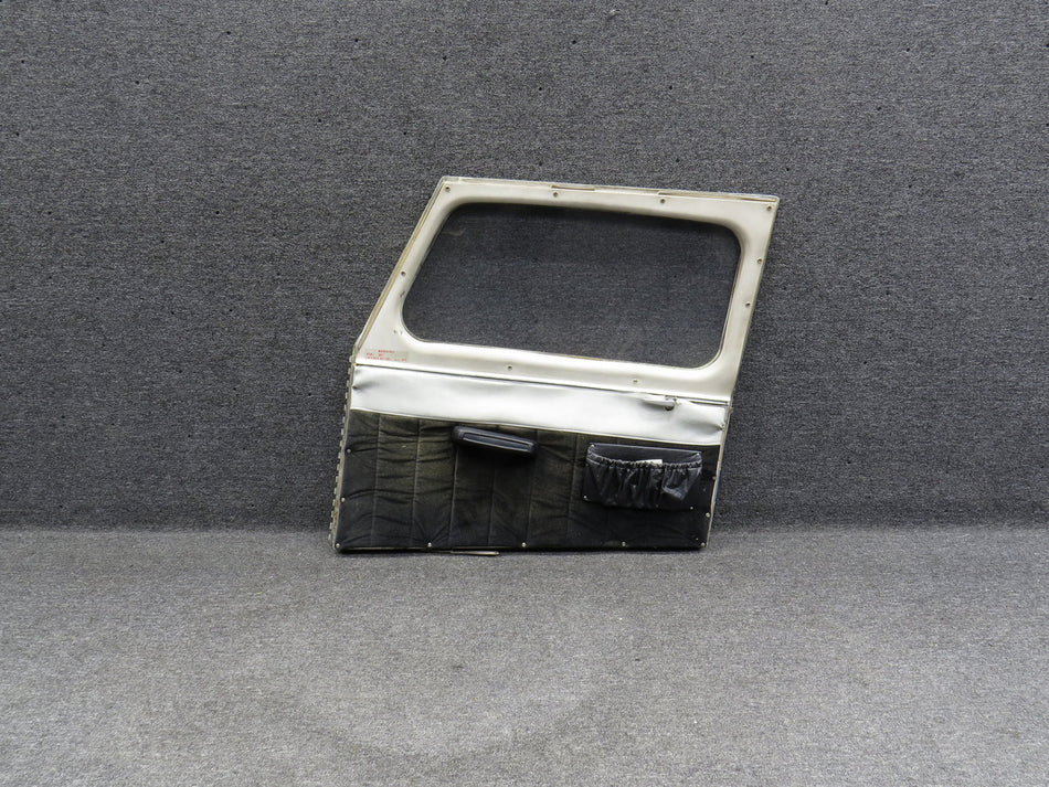 169-420036-620 Beech 23B Cabin Door Assembly RH