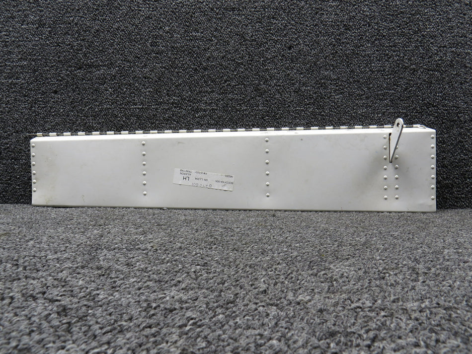 50-130002-6 Beech KA-90 Aileron Tab Assembly RH