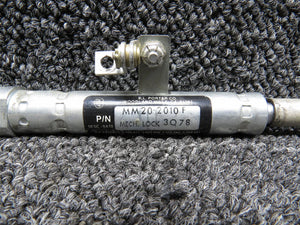 MM20-2010F P.L Porter CO. Mechanical Lock