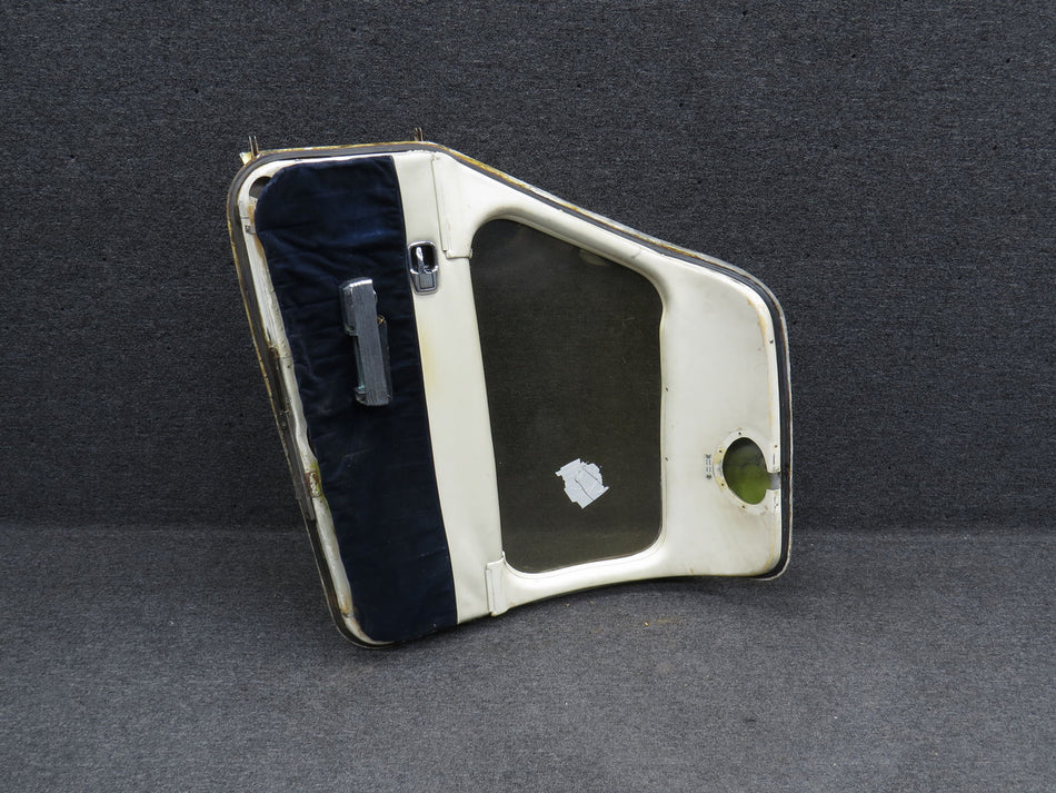 78082-06 Piper PA28R-200 Cabin Door Assembly