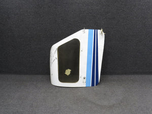 78082-06 Piper PA28R-200 Cabin Door Assembly