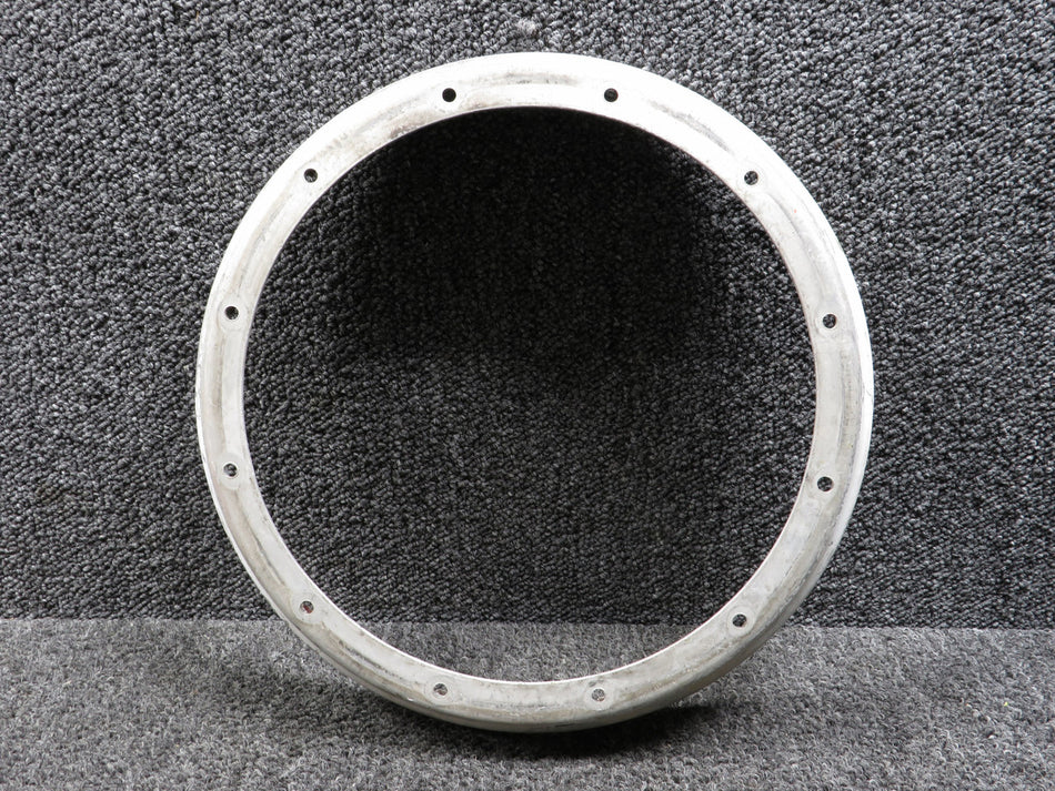 C-885 Beechcraft 95A Propeller Bulkhead Assembly