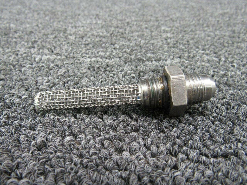 B254-3 Robinson Fuel Strainer Assembly Forward, Aft