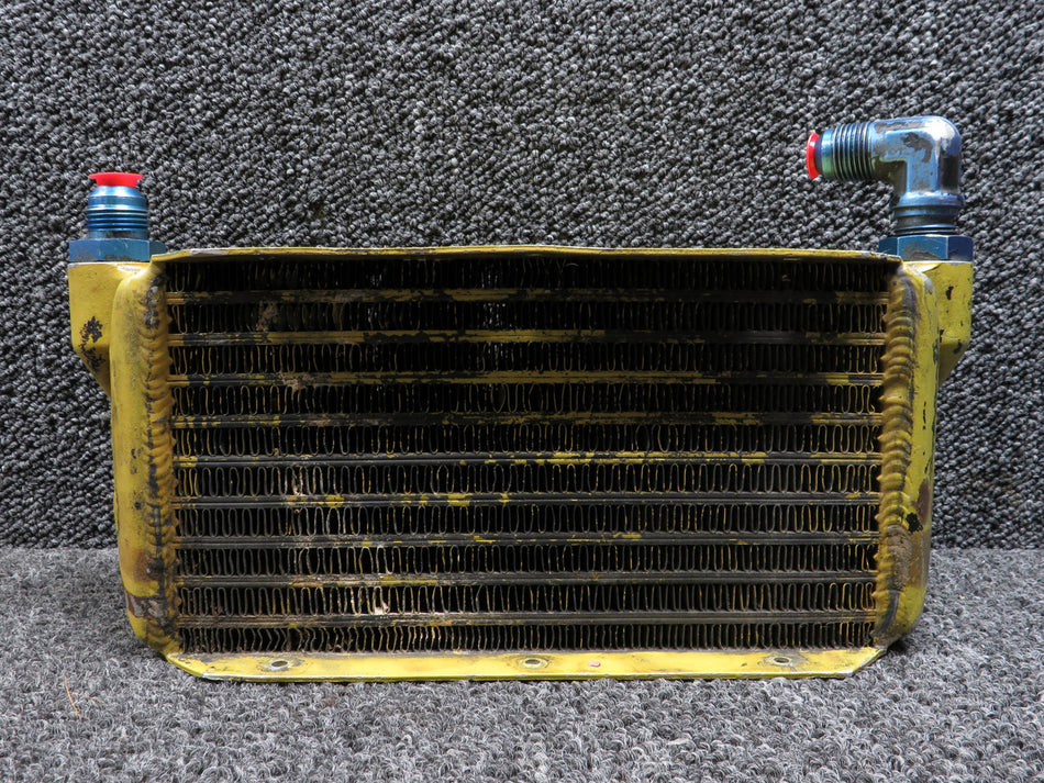 8537821 Harrison AP09AN09-01 Oil Cooler Unit Assembly