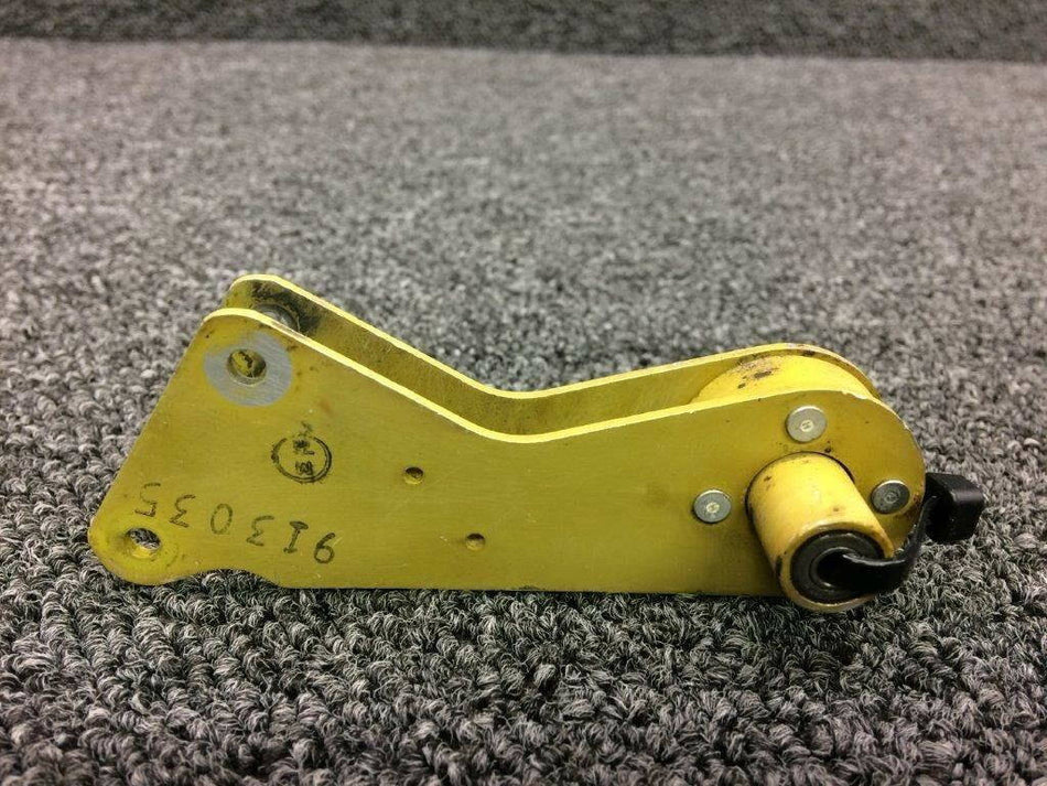 913031-501 Mooney M20E Elevator Control Bellcrank Assy BAS Part Sales | Airplane Parts