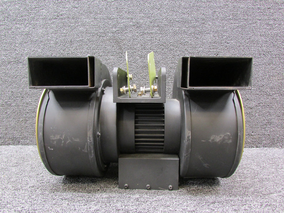011460501 (Alt: 7600801-3) EG&G Cabin Blower with Green Repairable Tag (Core)
