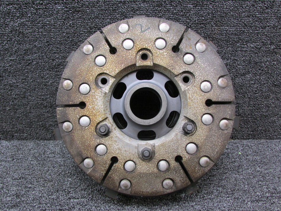 5003096-4 (Alt: 6600330-7) Goodyear Brake Assembly w Green Repairable Tag (Core)