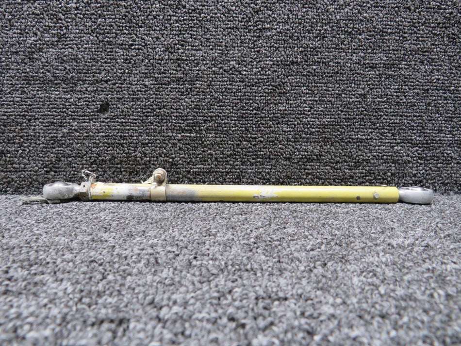6565026-3 Cessna Citation 560 Inner Flap Bellcrank Interconnect Pushrod LH & RH