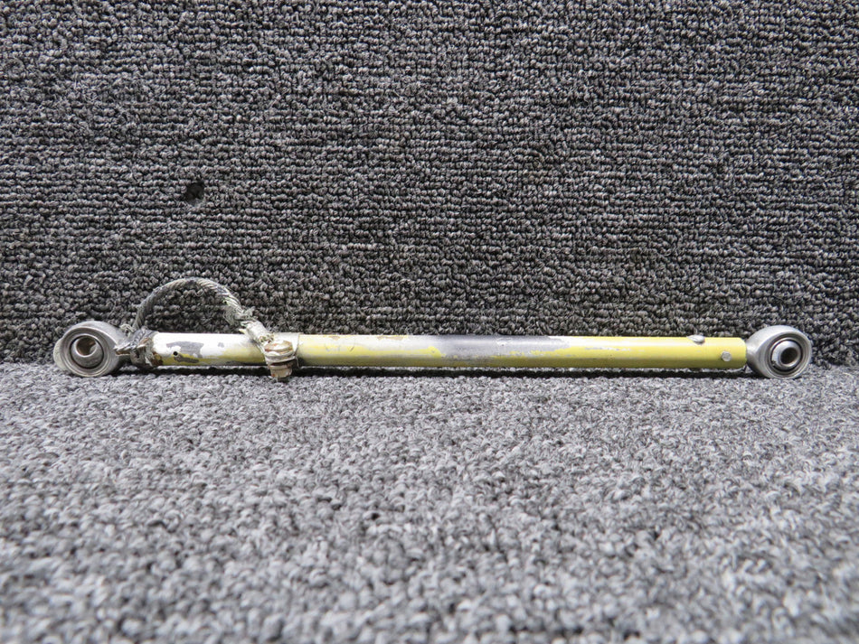 6565026-3 Cessna Citation 560 Inner Flap Bellcrank Interconnect Pushrod LH & RH
