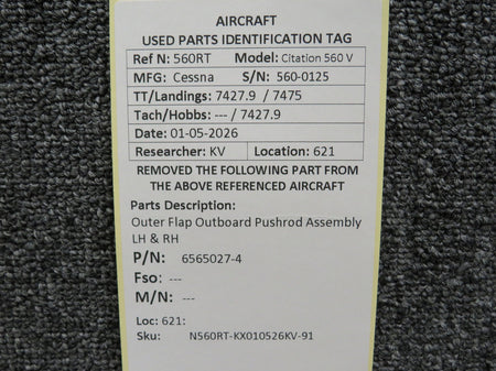 N560RT-KX010526KV-91AS