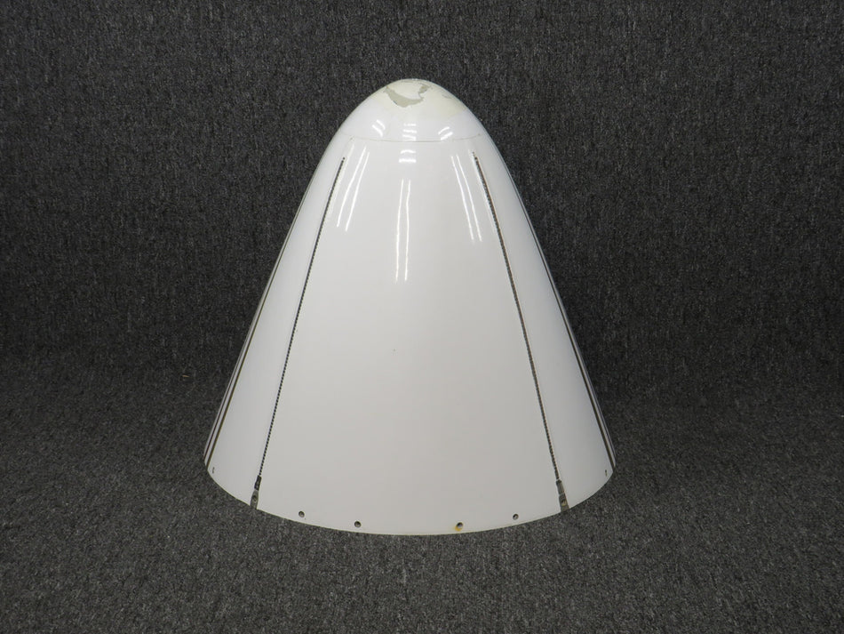 2411008-1-501 Fast Inc Radome with Green Repairable Tag (Core)