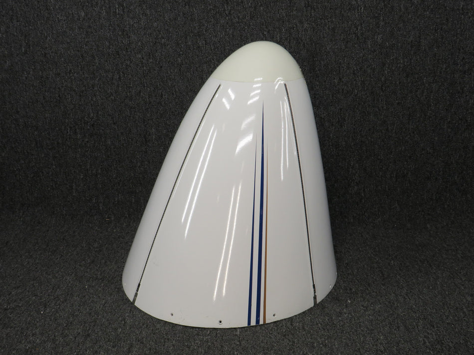 2411470-6 LearJet 35 Radome with Green Repairable Tag (Core)