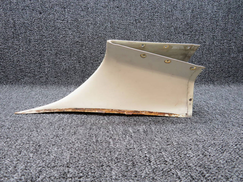 50155-003 Piper PA-31T Tip Tank Fairing Assembly RH Aft (Colored) (C20)