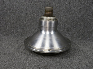 3072715-3 LearJet Hub Assembly