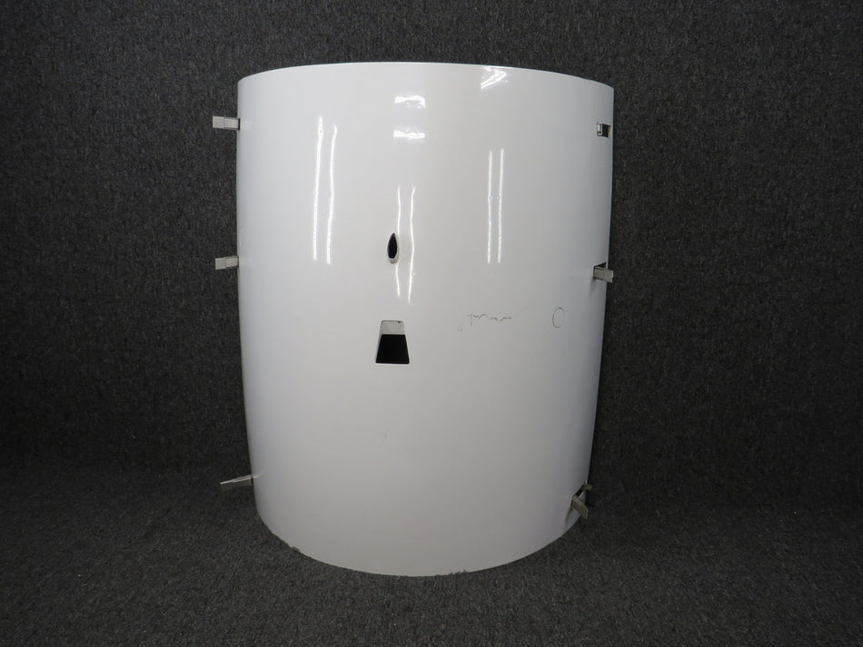 2652028-83 LearJet 35A Lower Engine Cowl LH