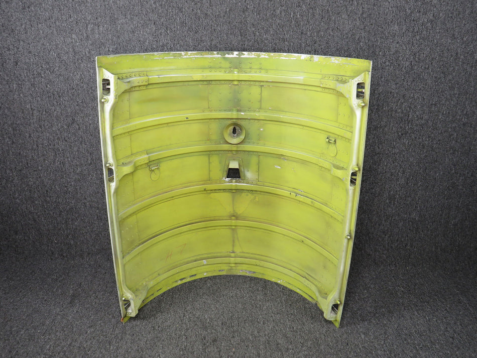 2652028-83 LearJet 35A Lower Engine Cowl LH