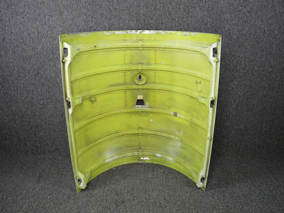 2652028-34 LearJet 35A Lower Engine Cowl RH