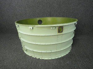 3072420-7 LearJet 35A Fan Duct Assembly
