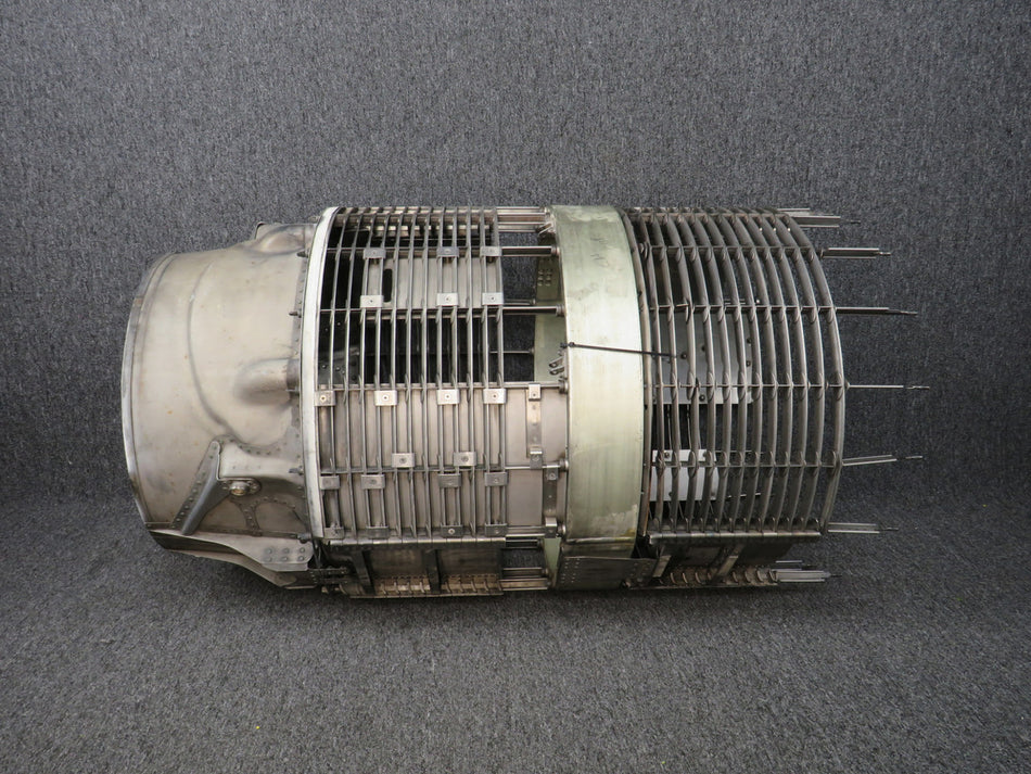 45-12200-51 LearJet Thrust Reverser Assembly LH