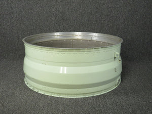 TFE731-3 Honeywell-Garrett Fan Inlet Housing