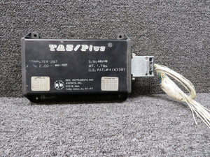 2600-600-0000 B & D Instruments Tas Computer Unit