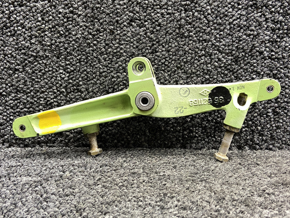 35-521158-3 (Use: 35-521158-8) Beechcraft A36 Aileron Bellcrank RH