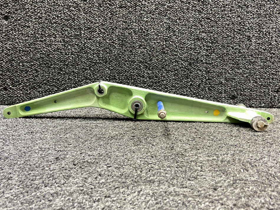 002-524024-51 Beechcraft A36 Aft Elevator Bellcrank Assembly