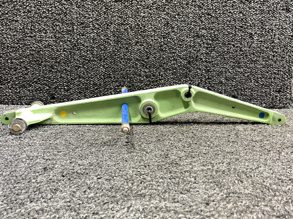 002-524024-51 Beechcraft A36 Aft Elevator Bellcrank Assembly