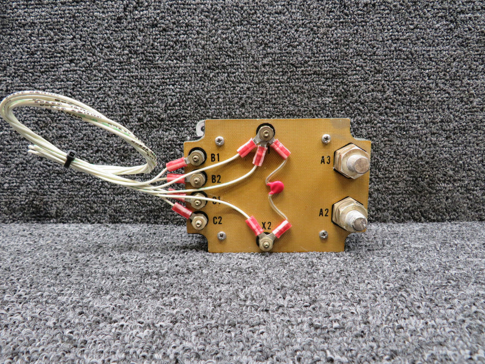 A-876K Hartman Contractor or Relay