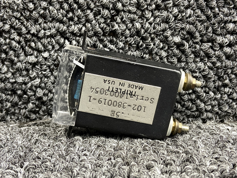 102-380019-1 Triplett Voltage Indicator (Core)