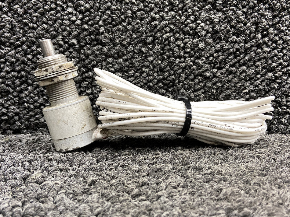 H11-1168 (Alt: 100-381006-1) Eaton Limit Switch Assembly