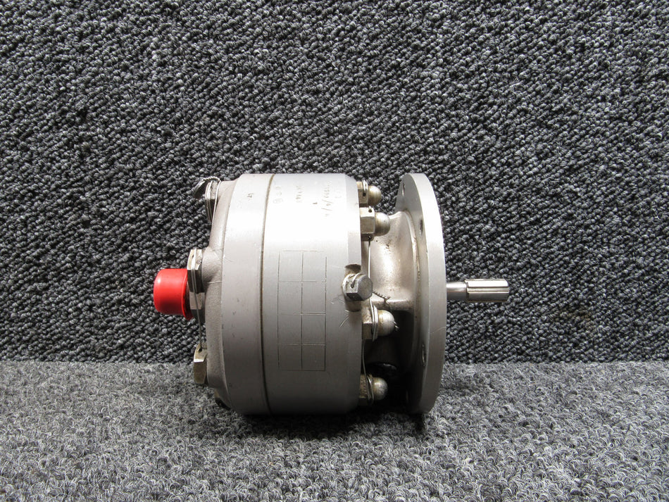 AIR-111500-4-6 (Alt: AIR-101238-C) Hawker 125-3A Lockheed Hydraulic Pump
