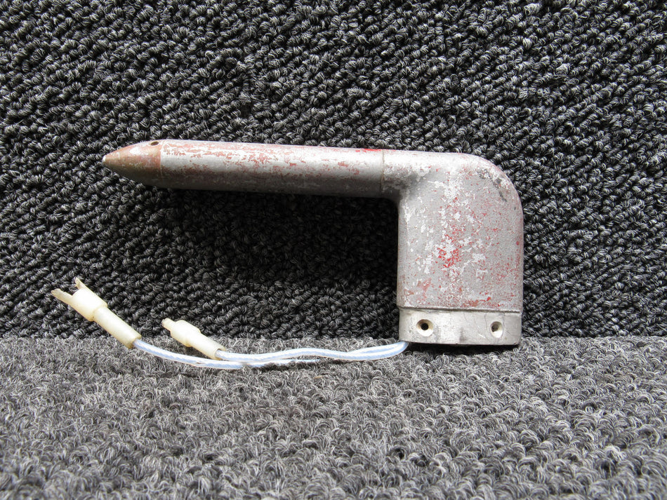0521103-4 Cessna Pitot Tube Unit