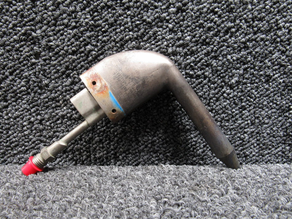 851Y Rosemount Electrically Heated Pitot Tube Assembly
