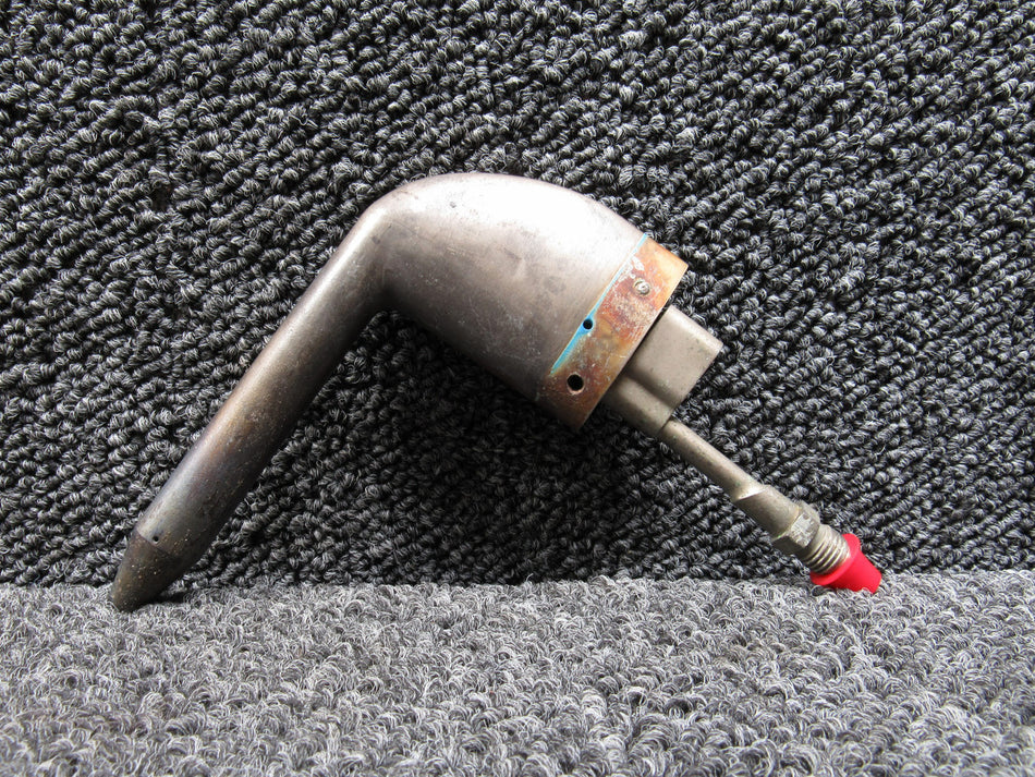 851Y Rosemount Electrically Heated Pitot Tube Assembly