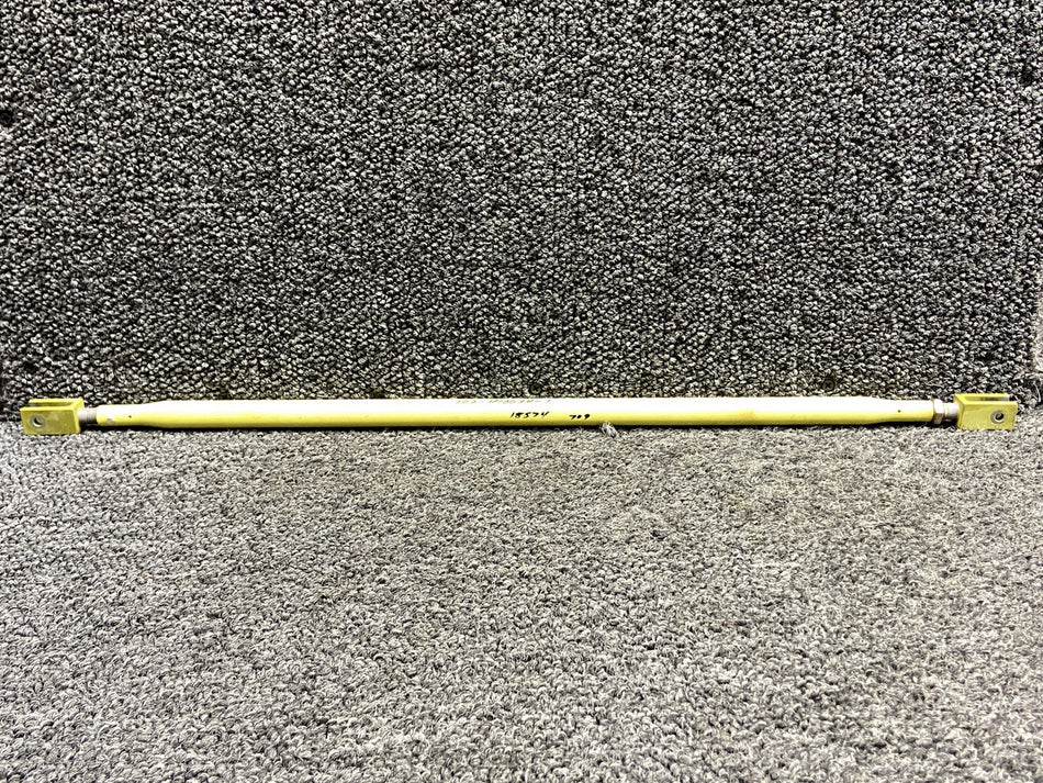 002-410034-1 Beechcraft A36 Rudder Pedal Interconnect Rod