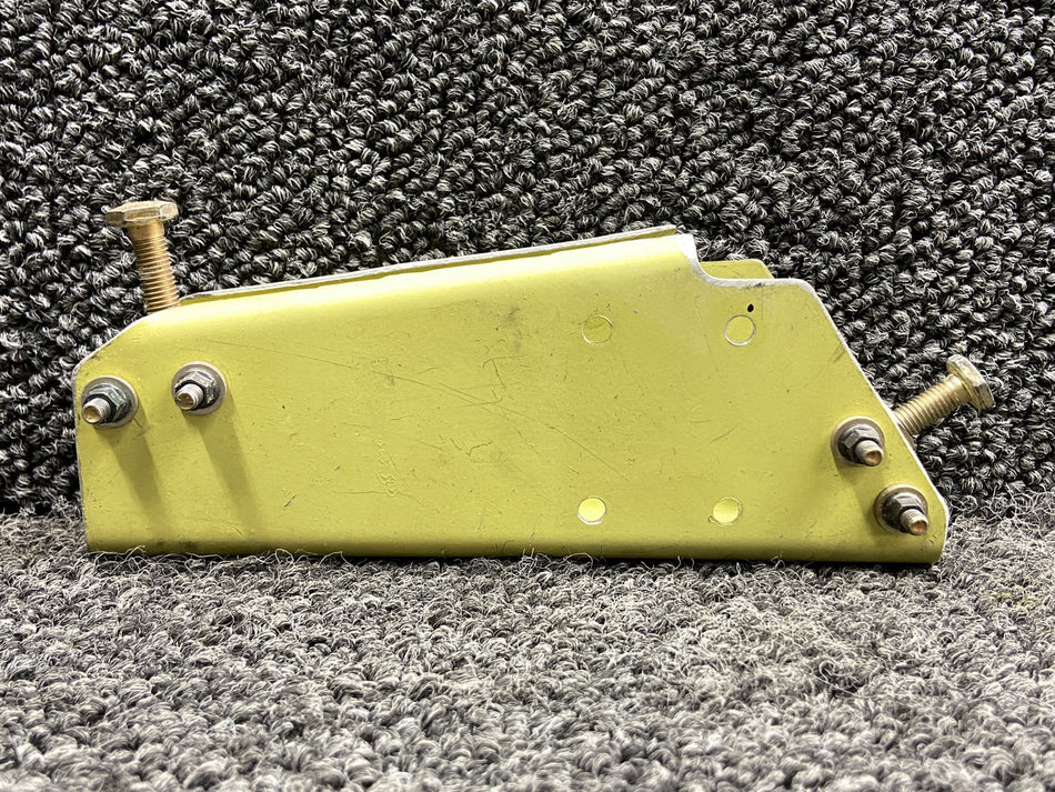 002-440025-1 Beechcraft A36 Elevator Bellcrank Support Stop