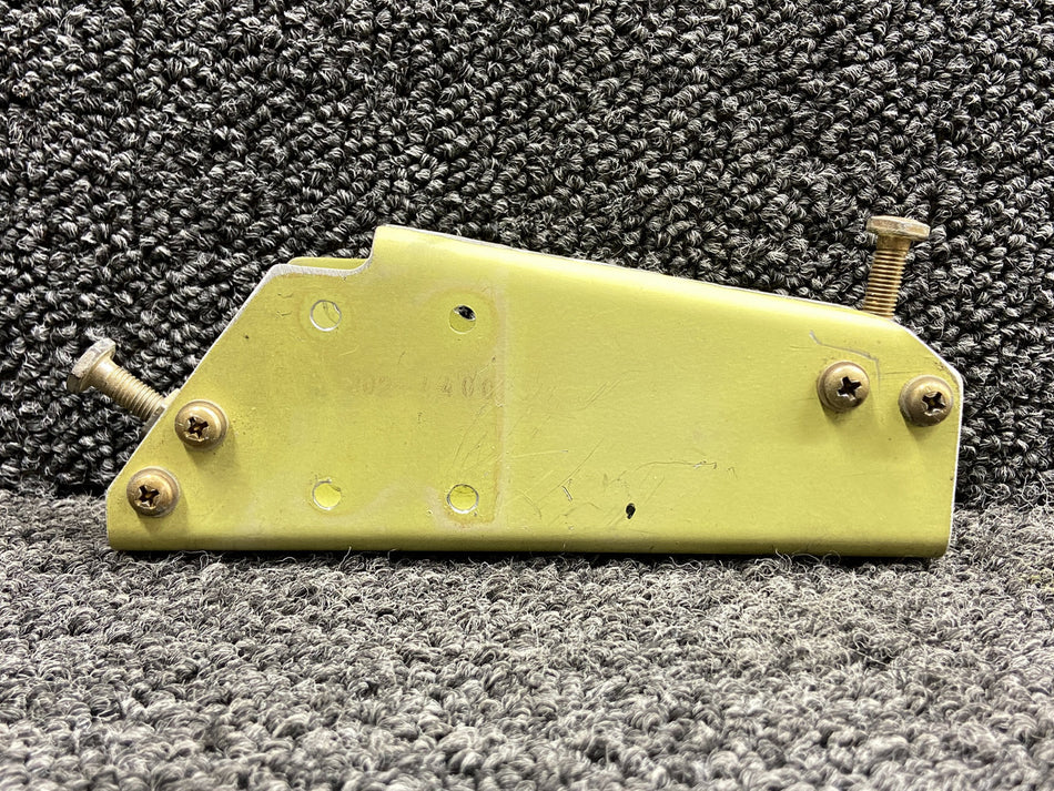 002-440025-1 Beechcraft A36 Elevator Bellcrank Support Stop