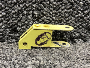002-410041-3 (Use: 002-410041-15) Beechcraft A36 Rudder Pedal Link RH